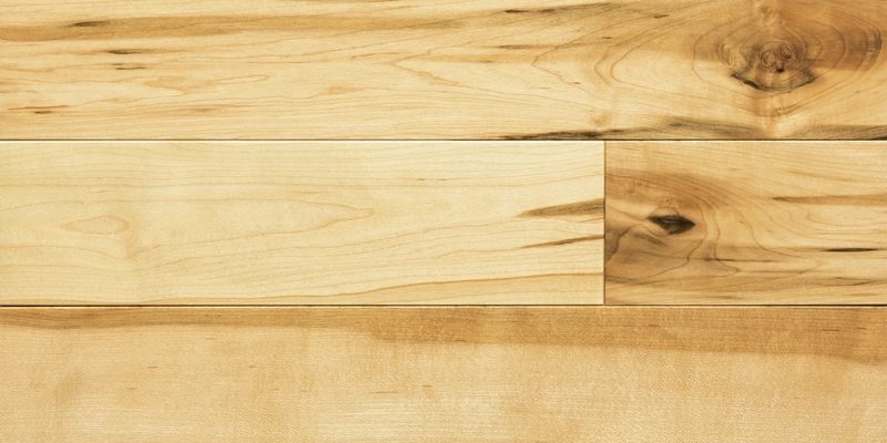 Natural Maple Pro