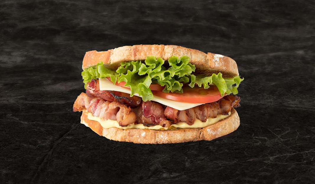 Sandwich Big Ben
