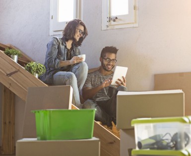 7 tips for a no-hassle moving day