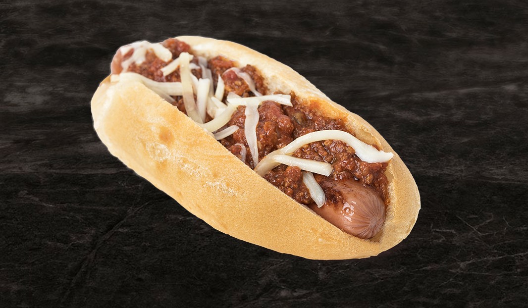 Hot dog Michigan