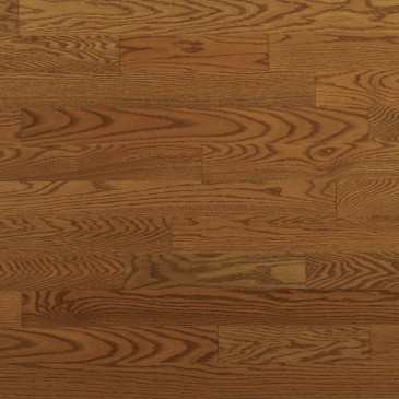 Golden Red Oak Hardwood flooring / Sierra Mirage Admiration