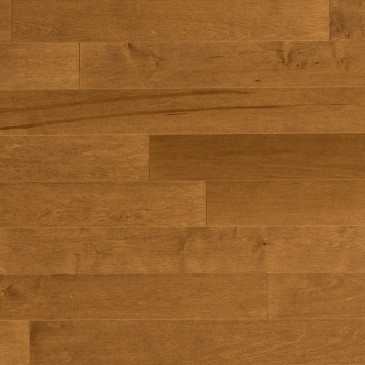 Golden Maple Hardwood flooring / Sierra Mirage Admiration