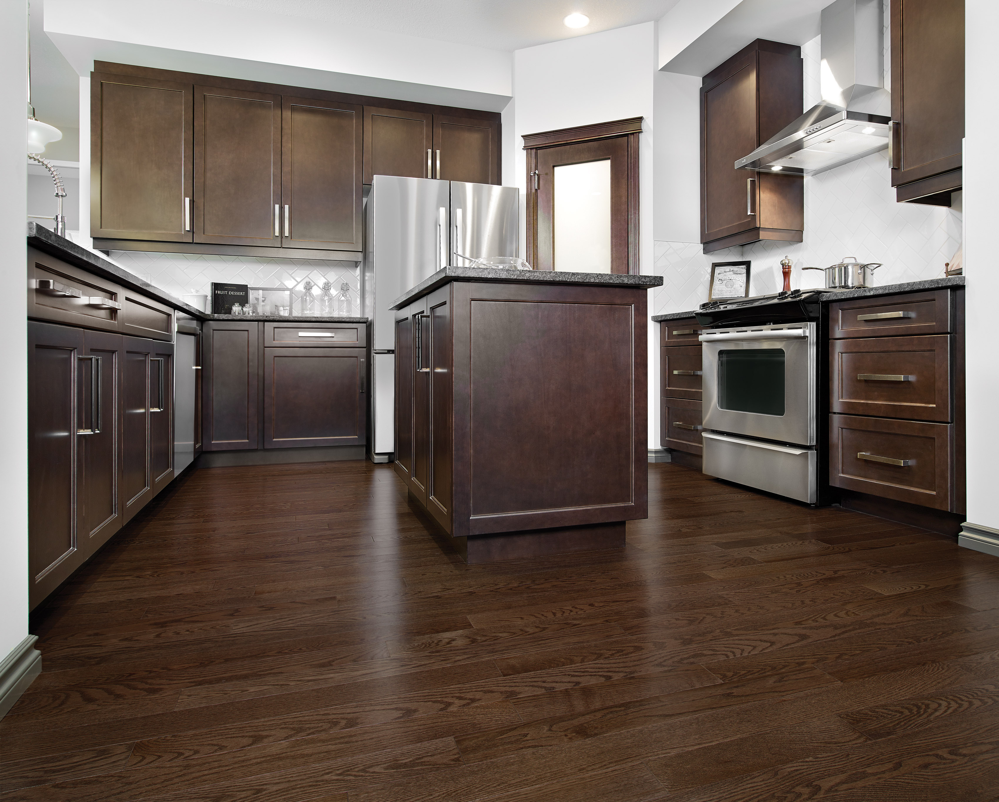 Red Oak Waterloo Exclusive Smooth - Ambience image