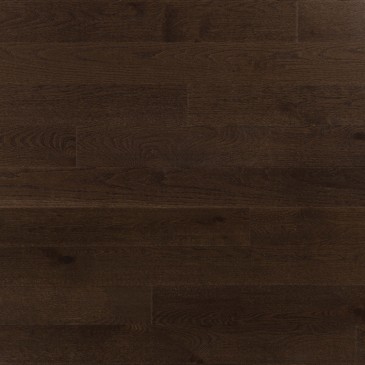 Brown Oak Hardwood flooring / Hermosa Mirage DreamVille