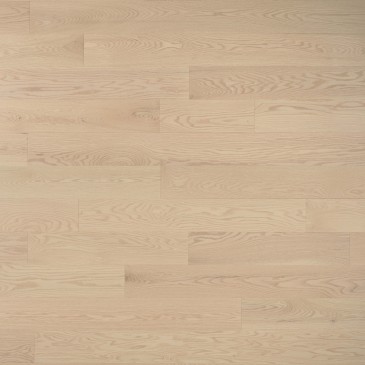 White Oak Hardwood flooring / Loveland Mirage DreamVille