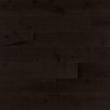 Brown Maple Hardwood flooring / Graphite Mirage Admiration