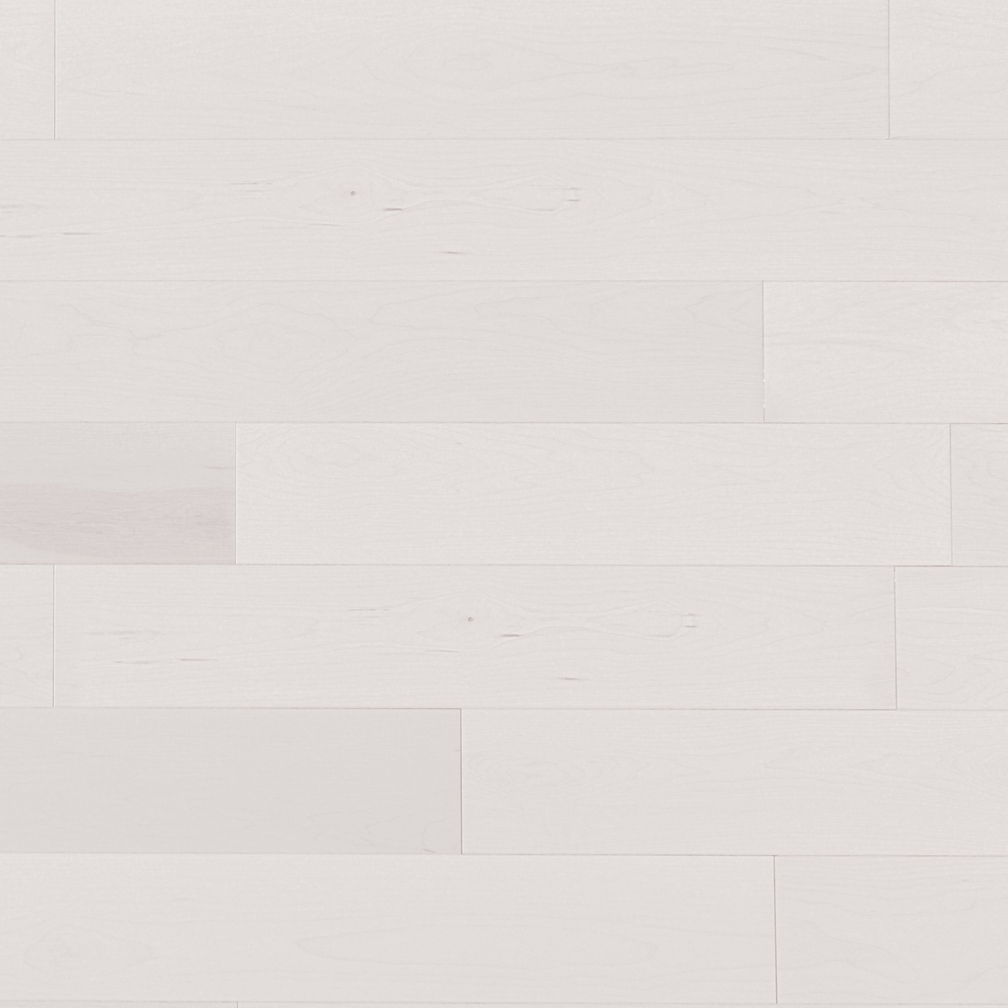Érable Nordic Exclusive Lisse - Image plancher