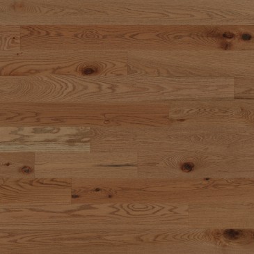 Beige Red Oak Hardwood flooring / Carmel Mirage Escape