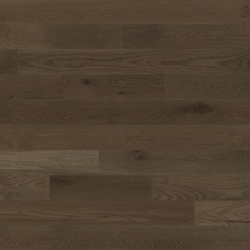 Brown White Oak Hardwood flooring / Sailing stone Mirage Flair