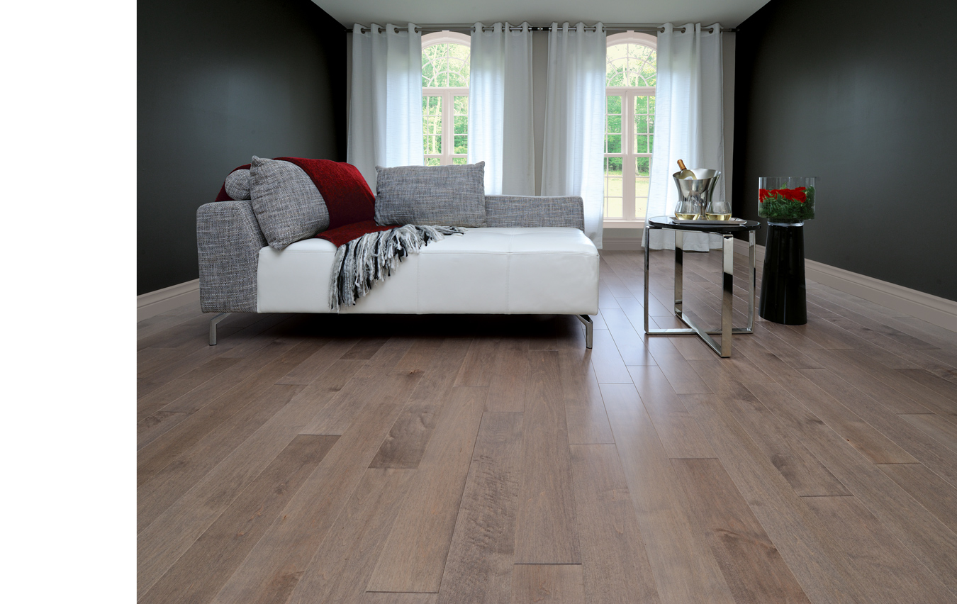 Érable Greystone Exclusive Lisse - Image ambiance
